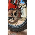 2023 KTM 890 Adventure R Rally Build!